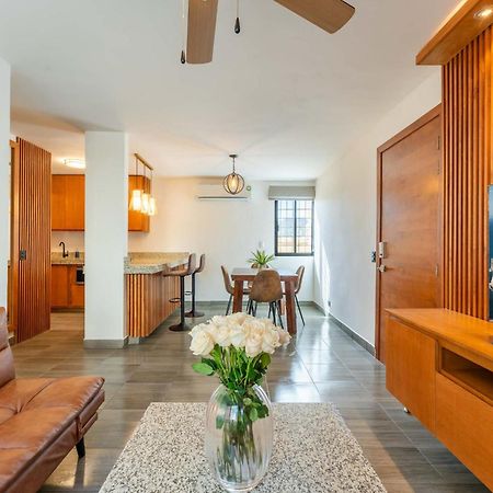 Ocean Breeze Condo 1 Block F Beach Cabo San Lucas Exterior foto